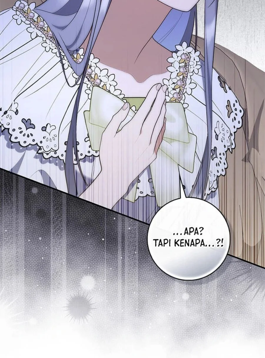 A Princess Who Reads Fortune Chapter 78 - halaman 69