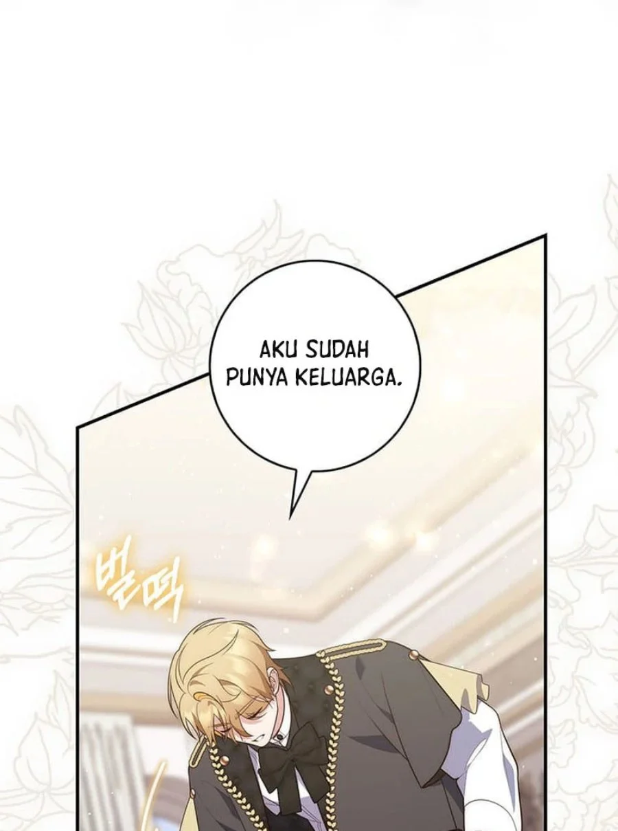A Princess Who Reads Fortune Chapter 78 - halaman 70