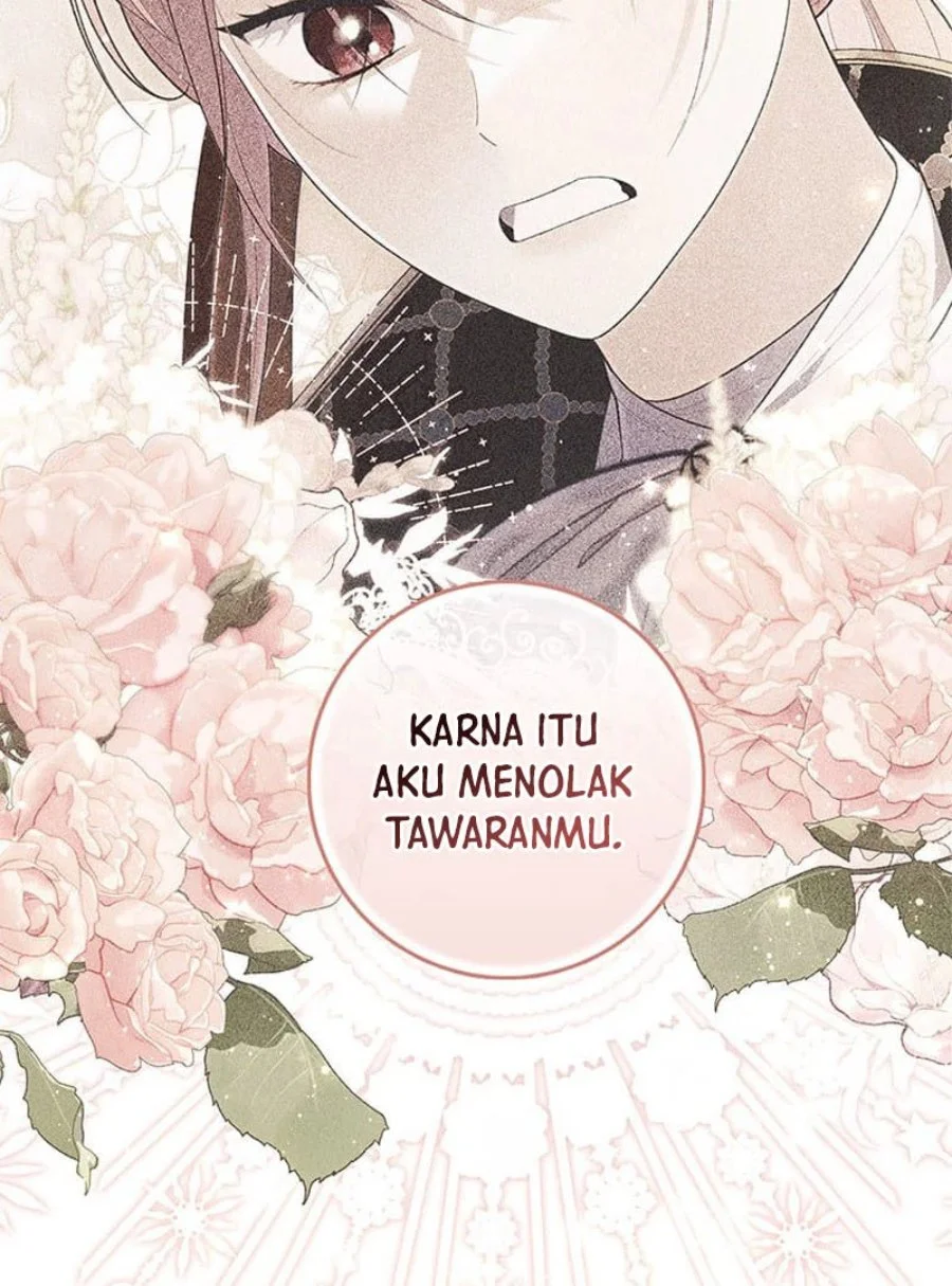 A Princess Who Reads Fortune Chapter 78 - halaman 74