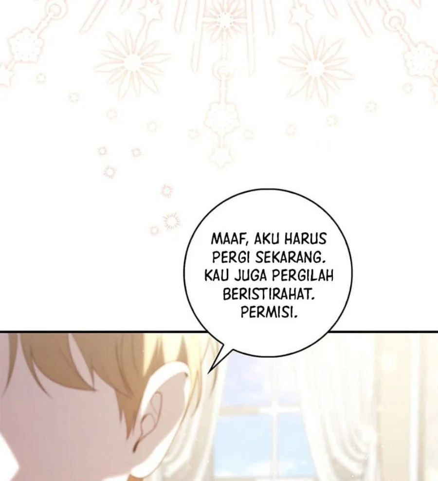 A Princess Who Reads Fortune Chapter 78 - halaman 75