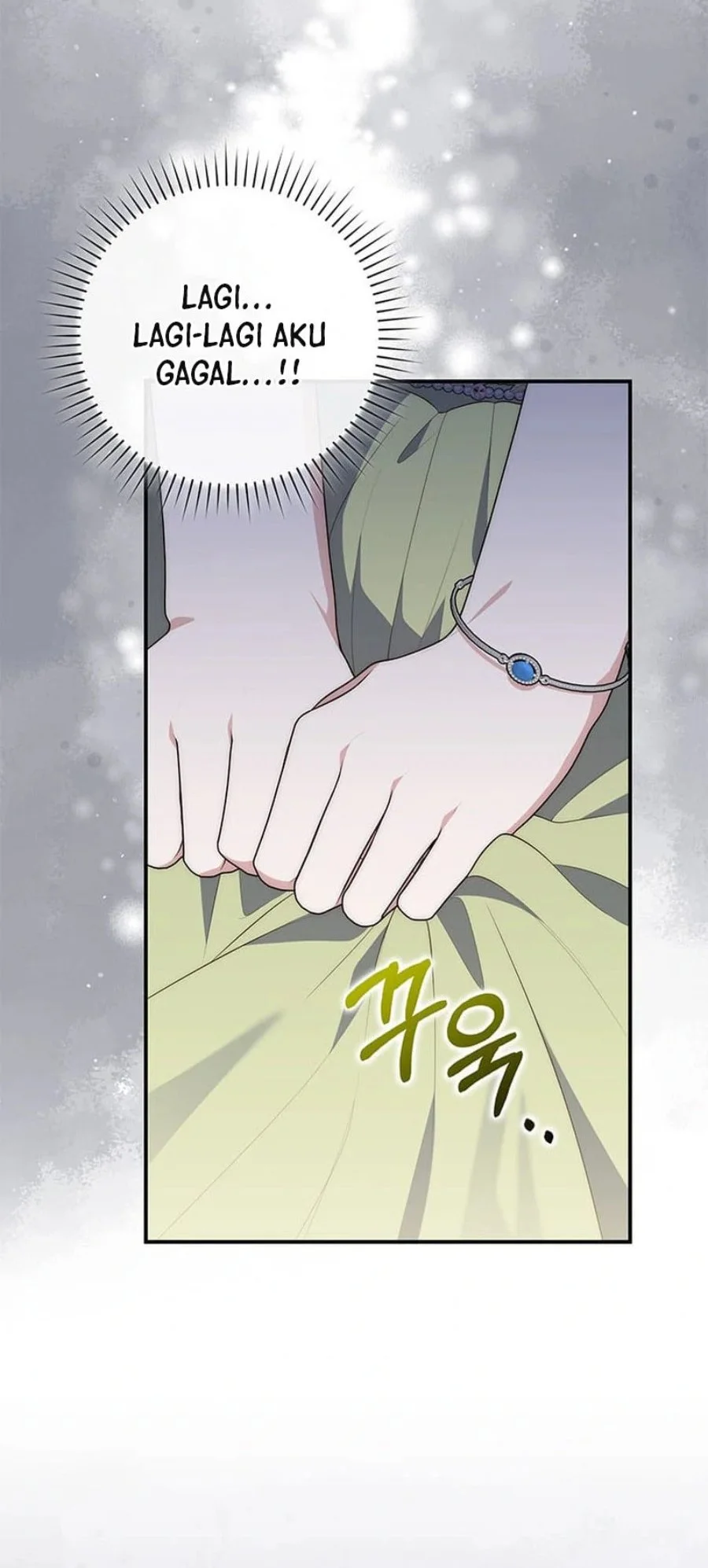 A Princess Who Reads Fortune Chapter 78 - halaman 78