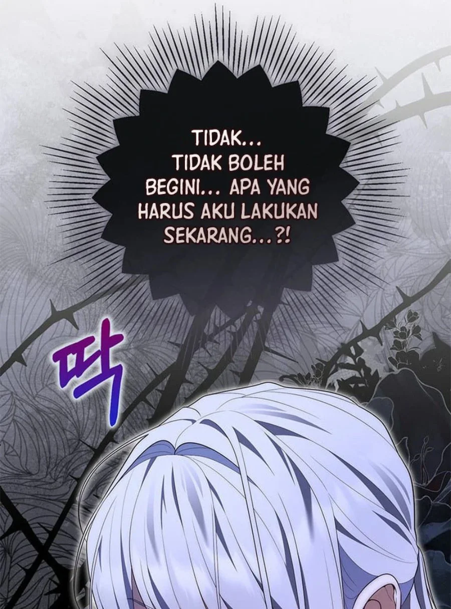 A Princess Who Reads Fortune Chapter 78 - halaman 79