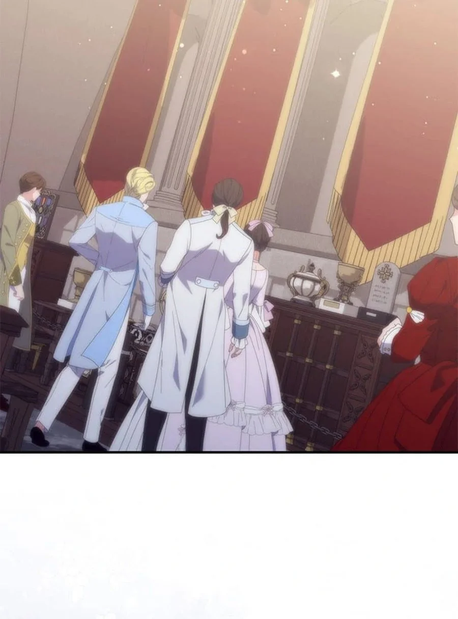 A Princess Who Reads Fortune Chapter 78 - halaman 83