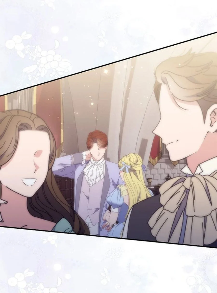 A Princess Who Reads Fortune Chapter 78 - halaman 84