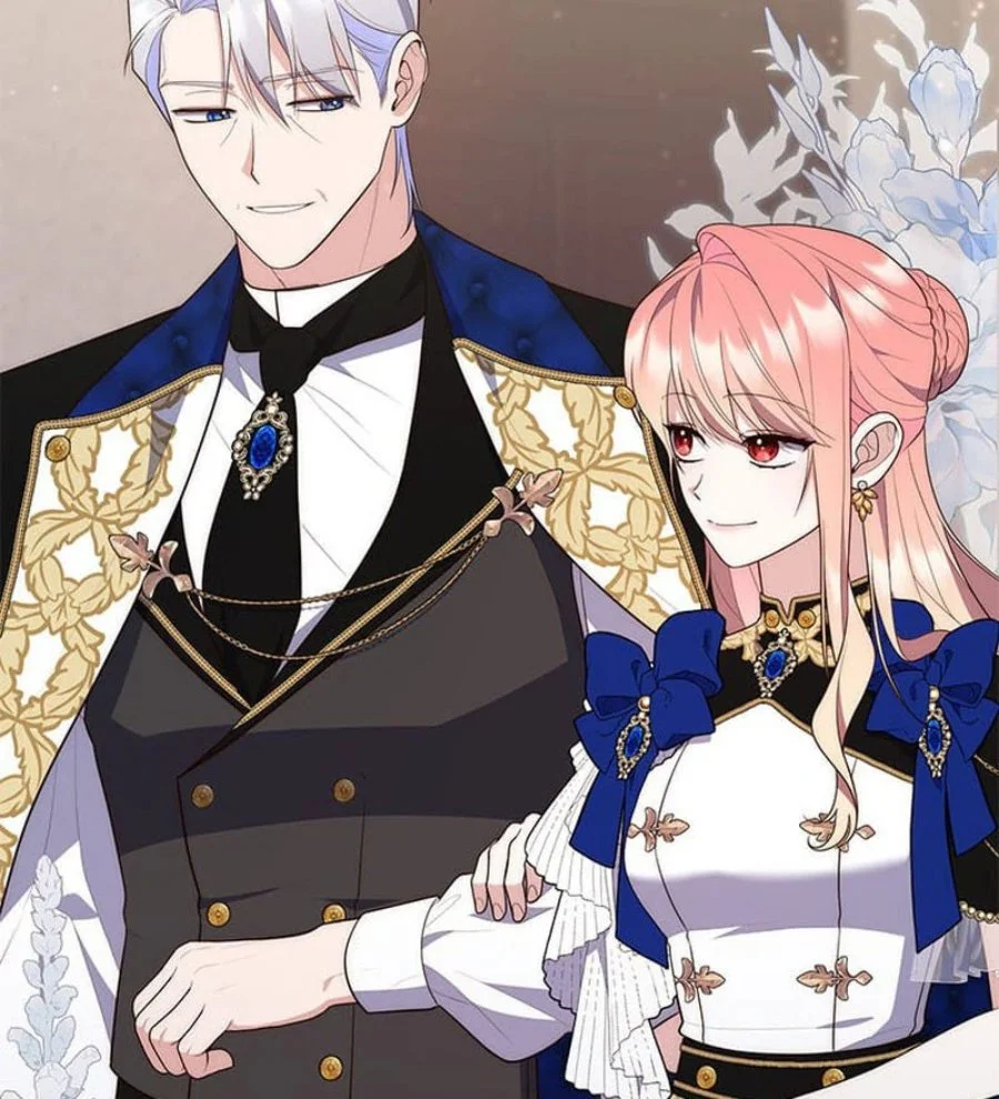 A Princess Who Reads Fortune Chapter 78 - halaman 86