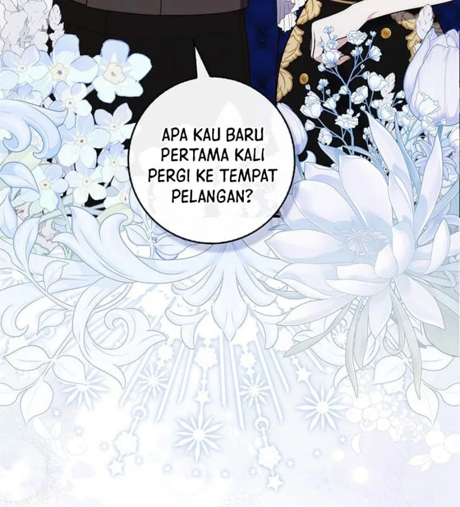 A Princess Who Reads Fortune Chapter 78 - halaman 87