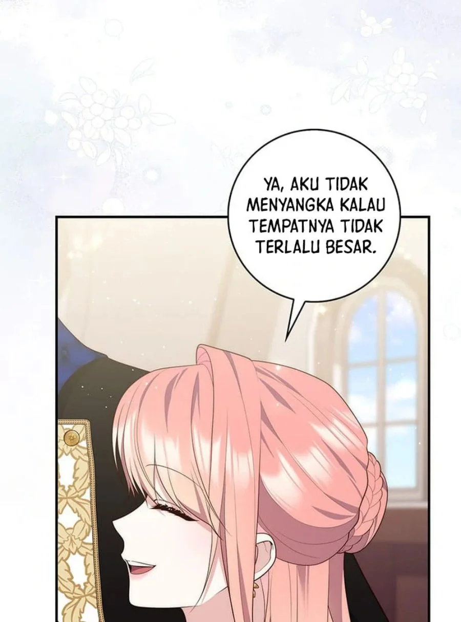 A Princess Who Reads Fortune Chapter 78 - halaman 88