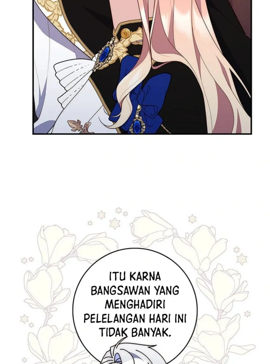 A Princess Who Reads Fortune Chapter 78 - halaman 89