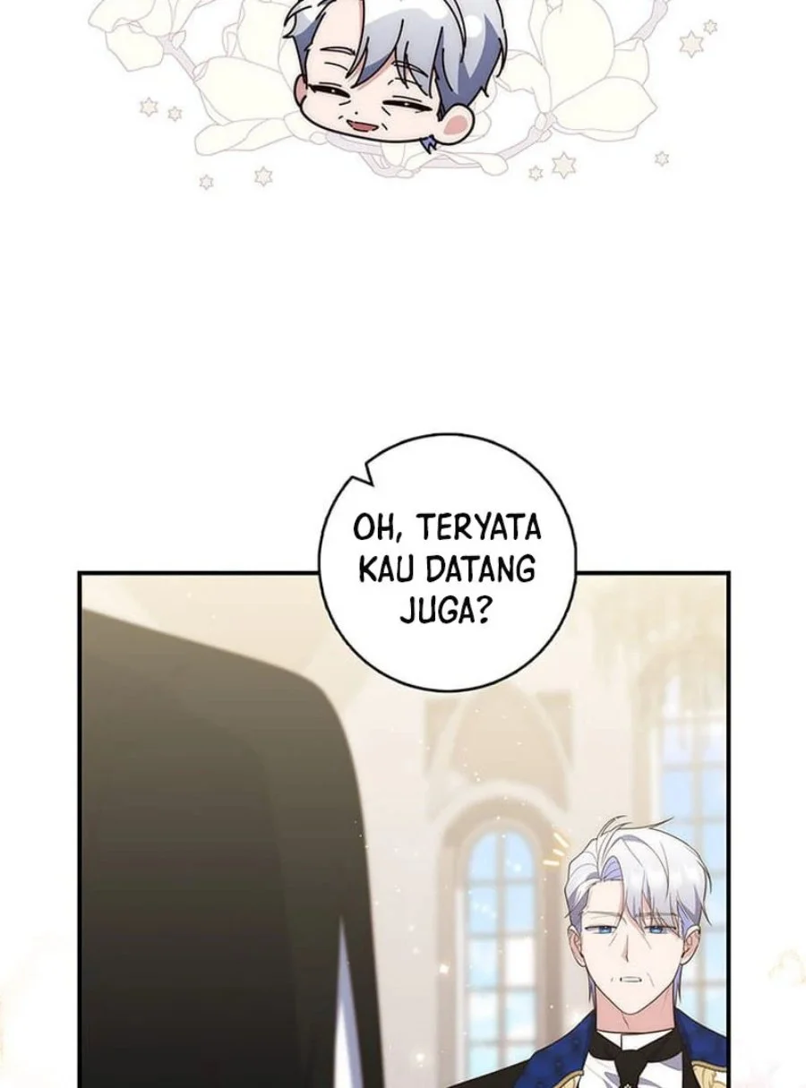 A Princess Who Reads Fortune Chapter 78 - halaman 90