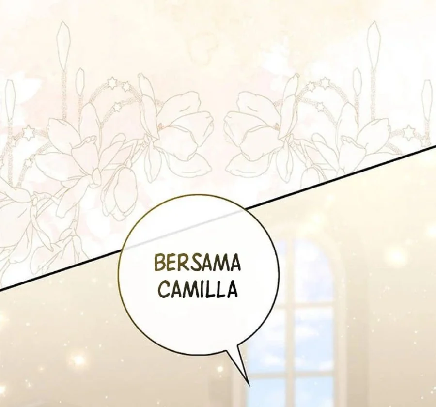 A Princess Who Reads Fortune Chapter 78 - halaman 92