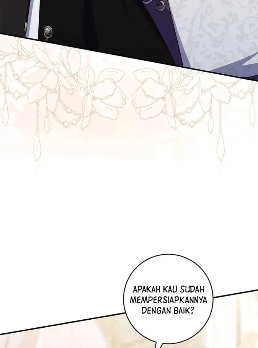 A Princess Who Reads Fortune Chapter 78 - halaman 94