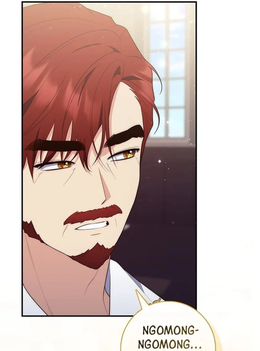 A Princess Who Reads Fortune Chapter 78 - halaman 97