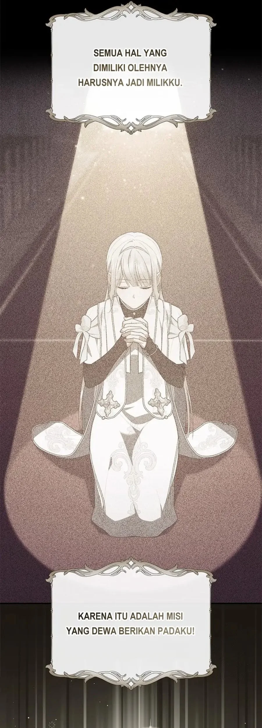 A Princess Who Reads Fortune Chapter 79 - halaman 100