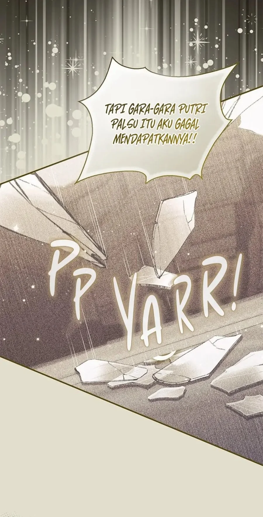 A Princess Who Reads Fortune Chapter 79 - halaman 101