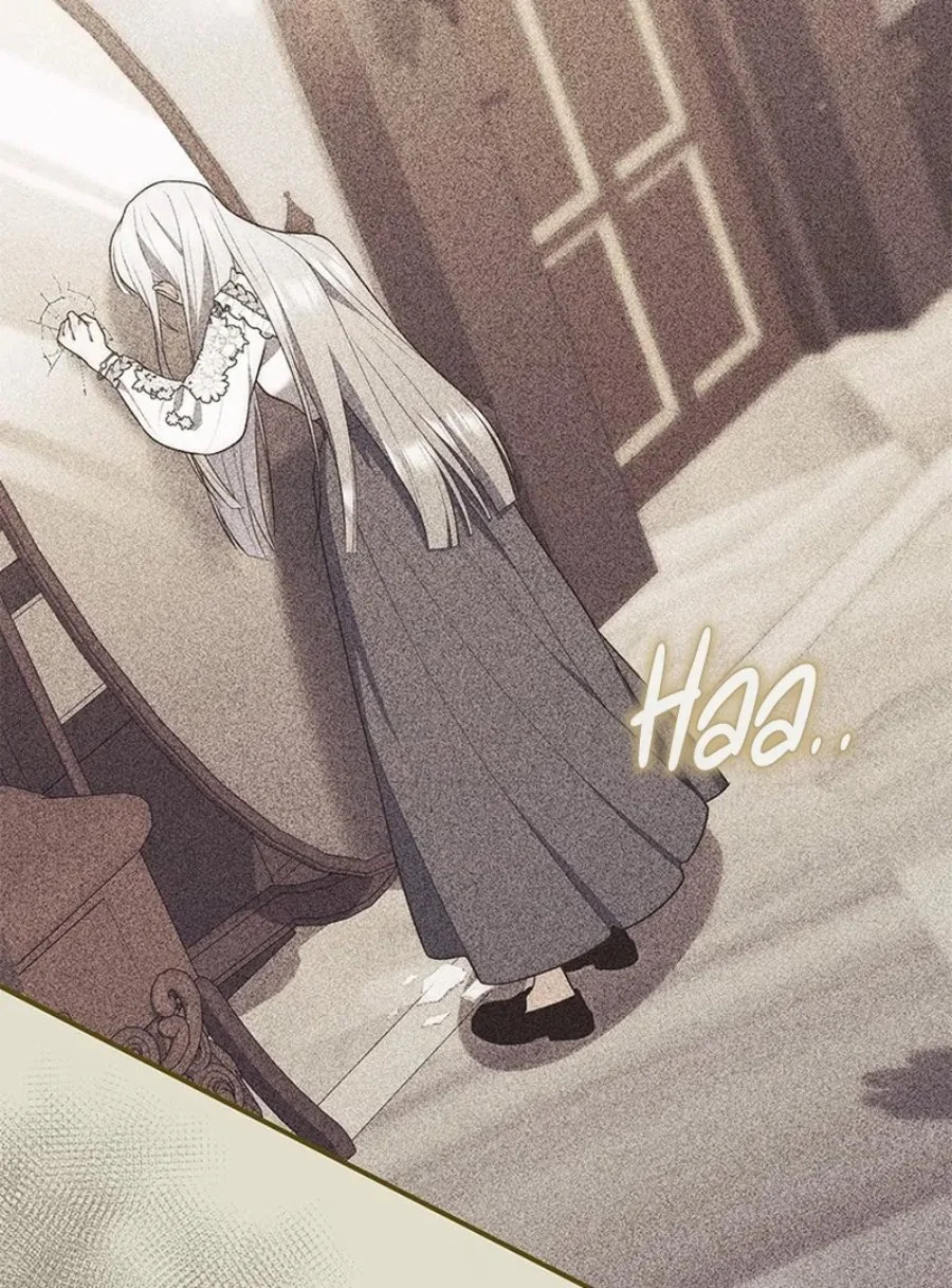 A Princess Who Reads Fortune Chapter 79 - halaman 103