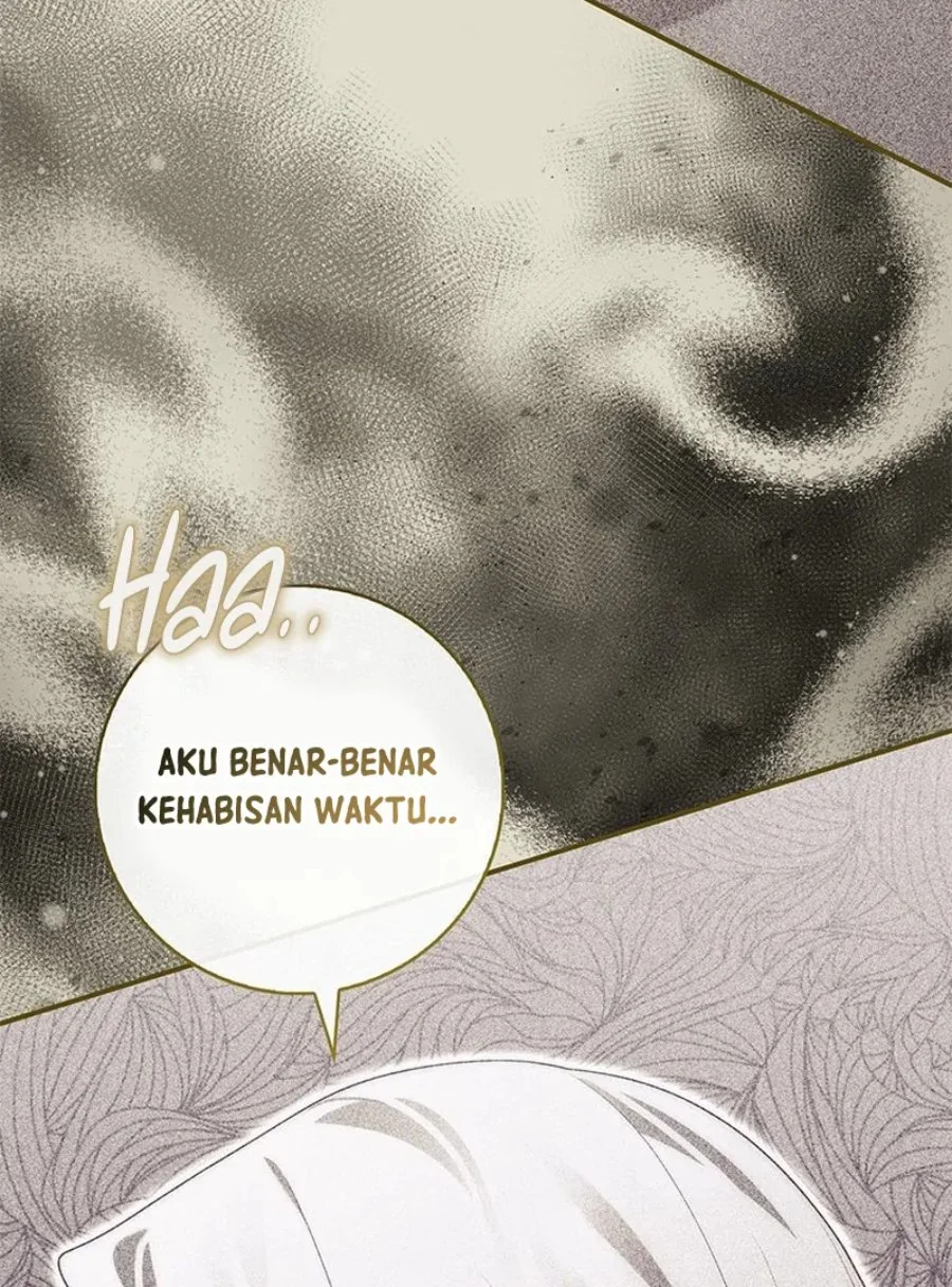 A Princess Who Reads Fortune Chapter 79 - halaman 104