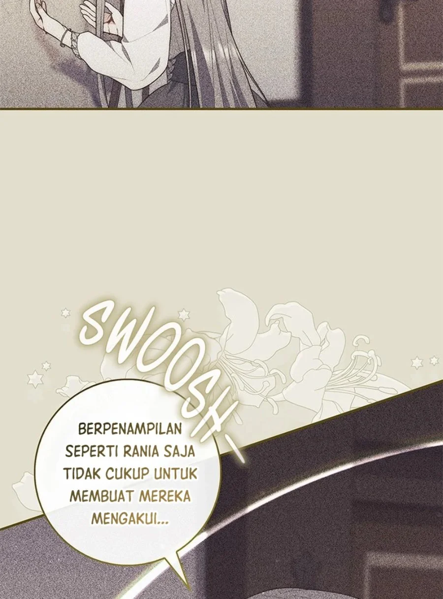 A Princess Who Reads Fortune Chapter 79 - halaman 110