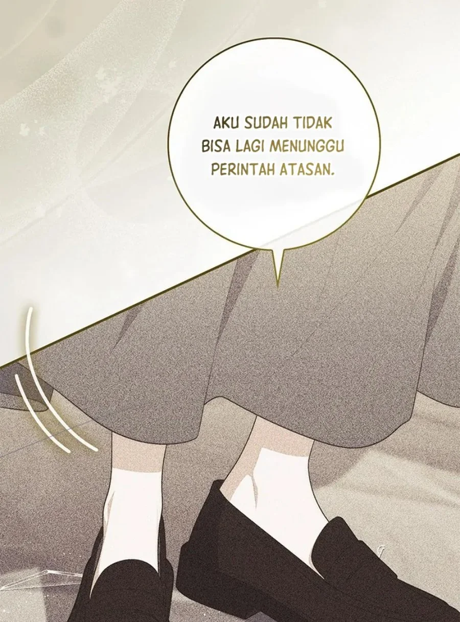 A Princess Who Reads Fortune Chapter 79 - halaman 114