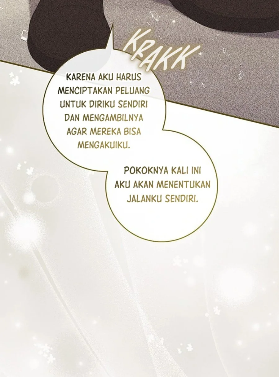 A Princess Who Reads Fortune Chapter 79 - halaman 115