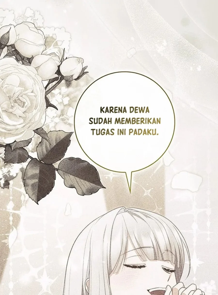 A Princess Who Reads Fortune Chapter 79 - halaman 116