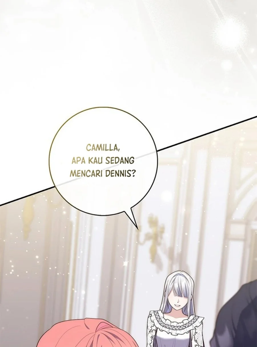 A Princess Who Reads Fortune Chapter 79 - halaman 119