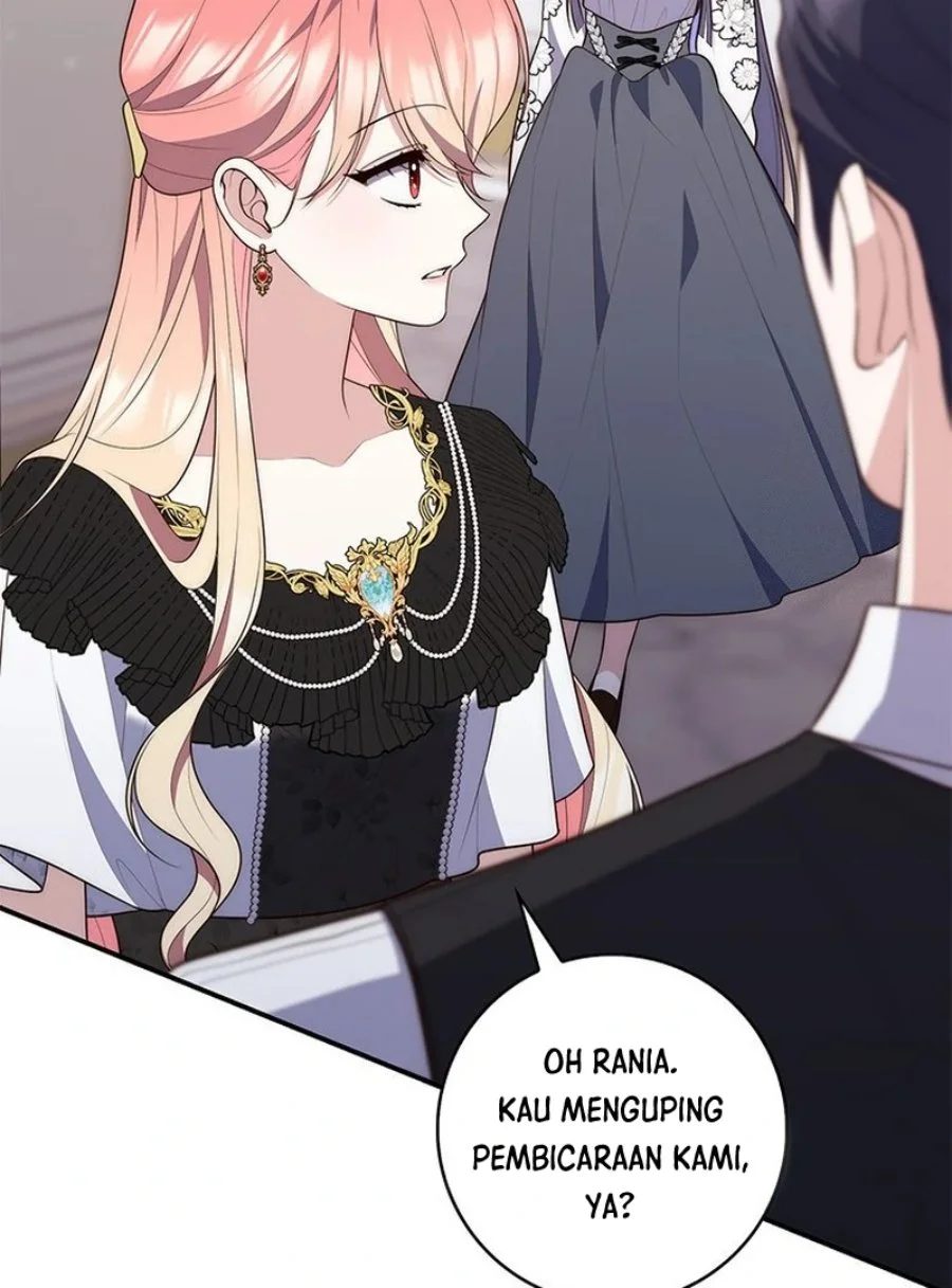 A Princess Who Reads Fortune Chapter 79 - halaman 120