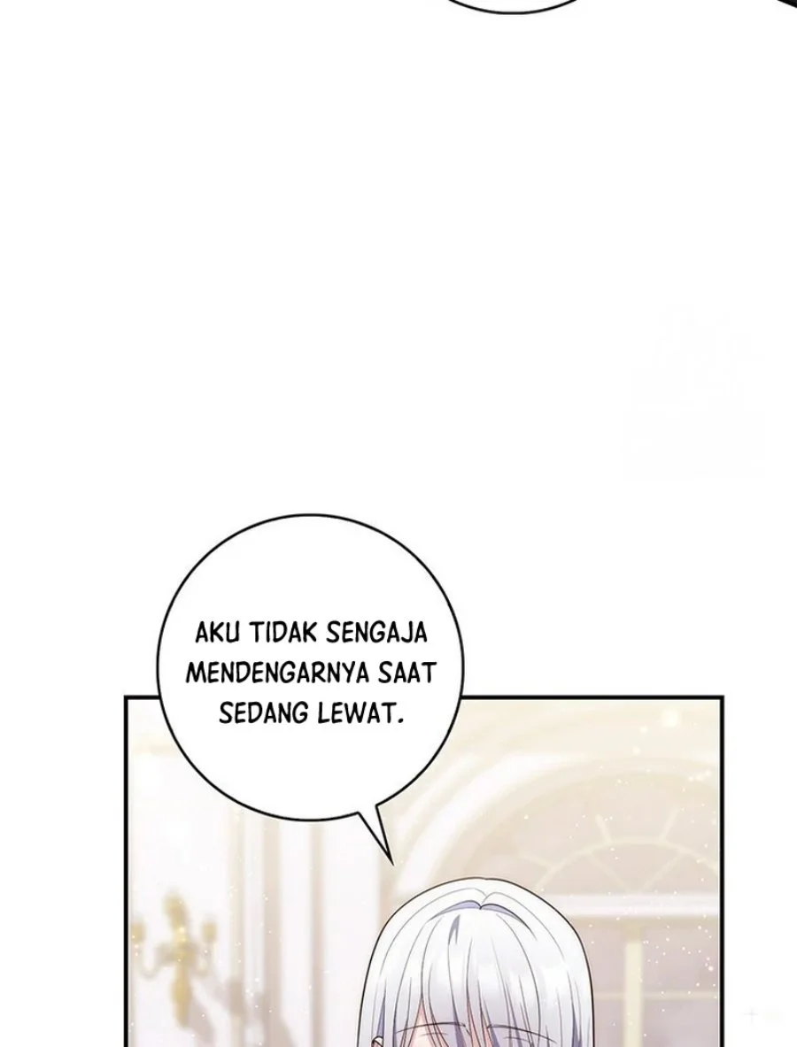 A Princess Who Reads Fortune Chapter 79 - halaman 121