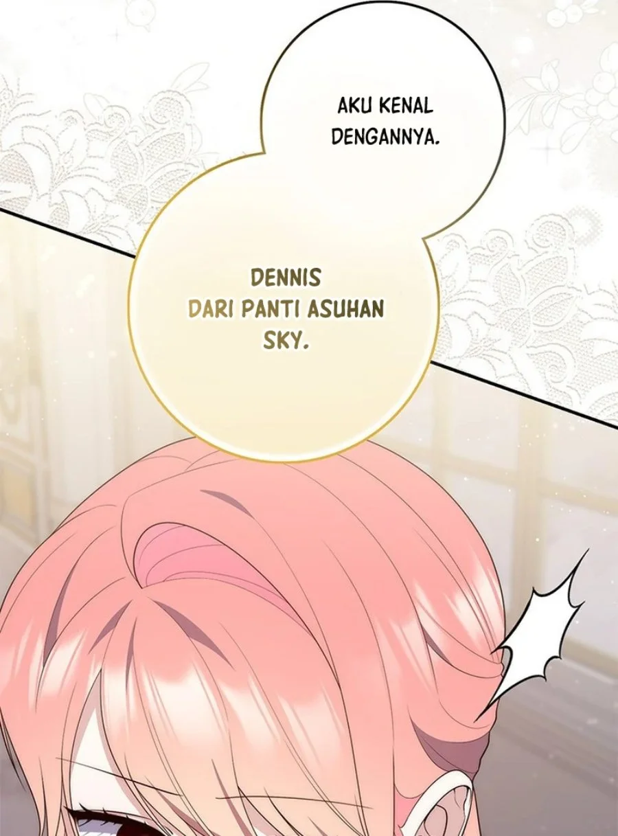 A Princess Who Reads Fortune Chapter 79 - halaman 123