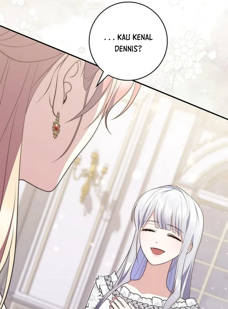 A Princess Who Reads Fortune Chapter 79 - halaman 125