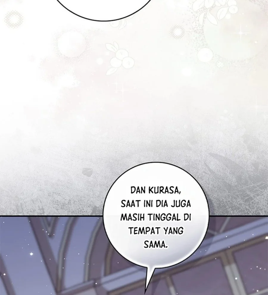 A Princess Who Reads Fortune Chapter 79 - halaman 127