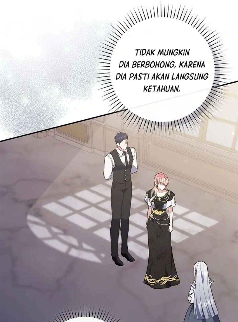 A Princess Who Reads Fortune Chapter 79 - halaman 130