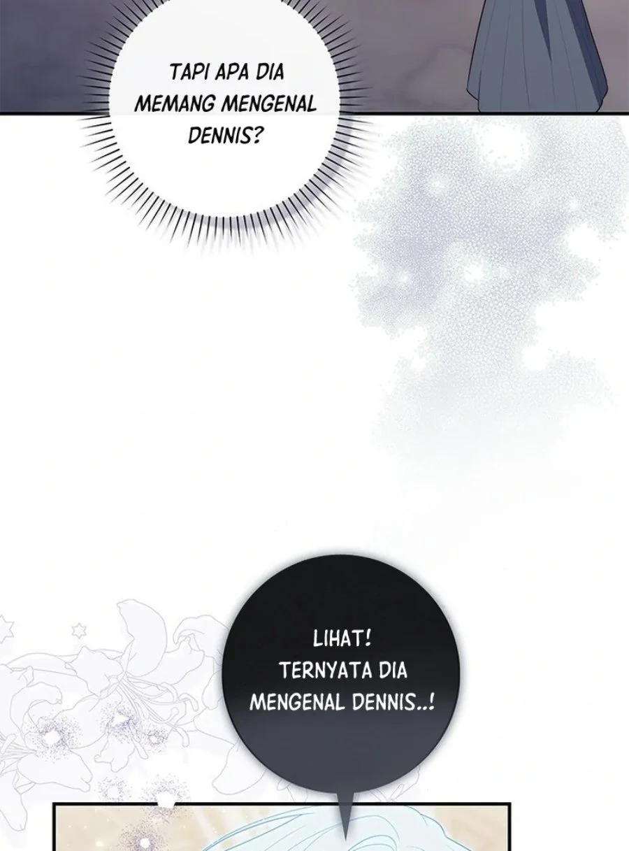 A Princess Who Reads Fortune Chapter 79 - halaman 131