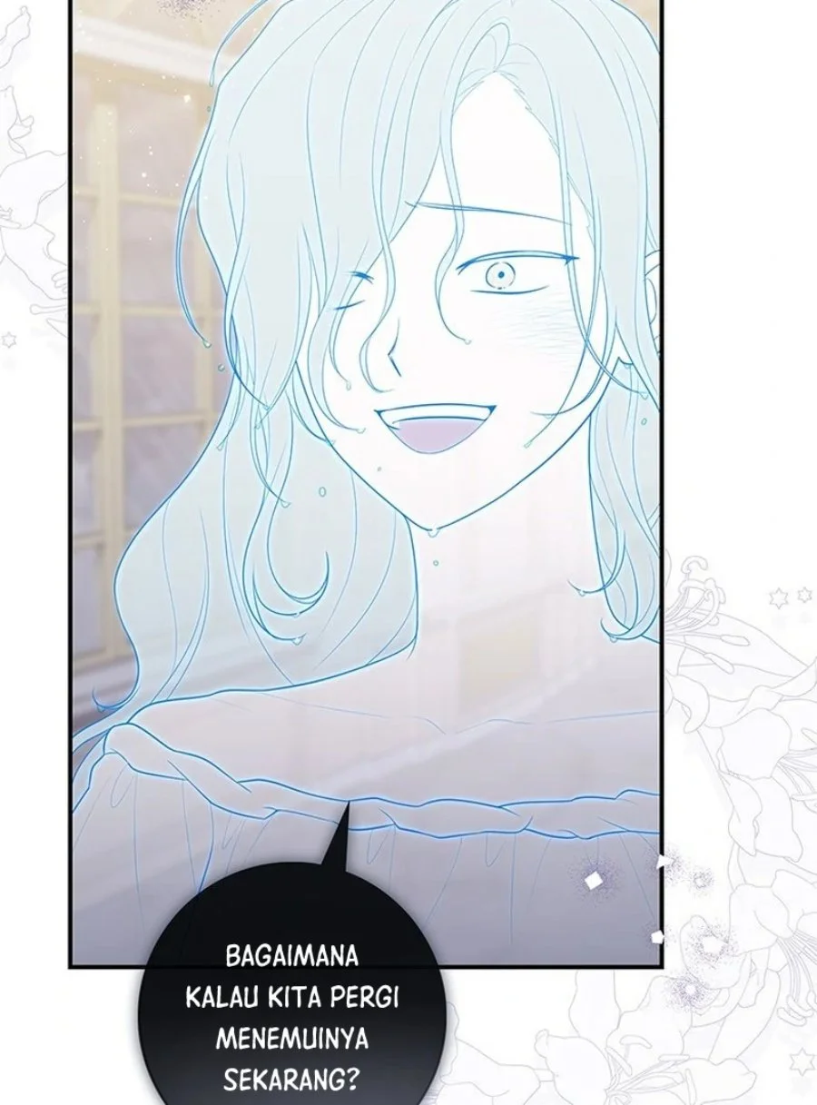 A Princess Who Reads Fortune Chapter 79 - halaman 132