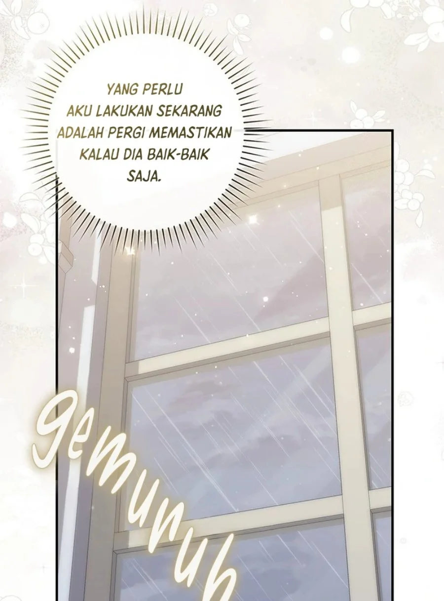 A Princess Who Reads Fortune Chapter 79 - halaman 135