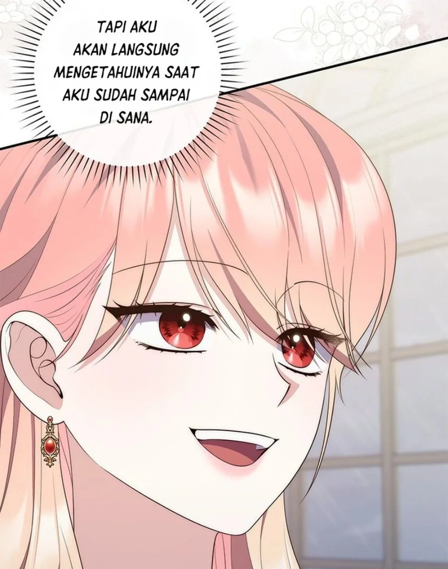 A Princess Who Reads Fortune Chapter 79 - halaman 137