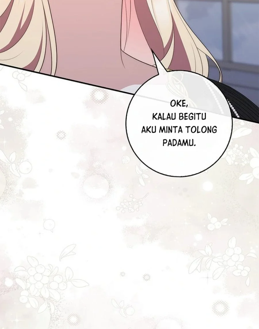 A Princess Who Reads Fortune Chapter 79 - halaman 138