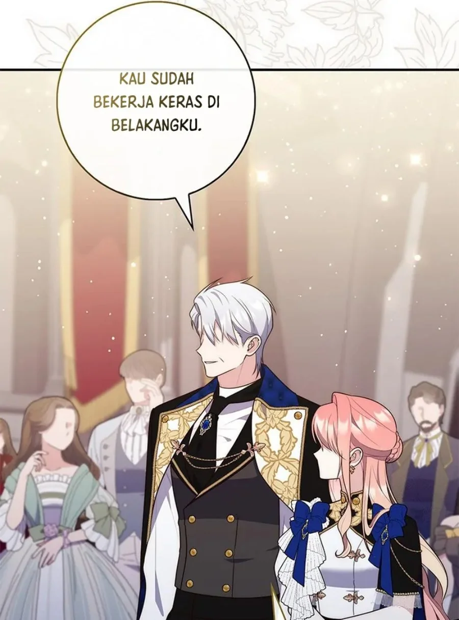 A Princess Who Reads Fortune Chapter 79 - halaman 14