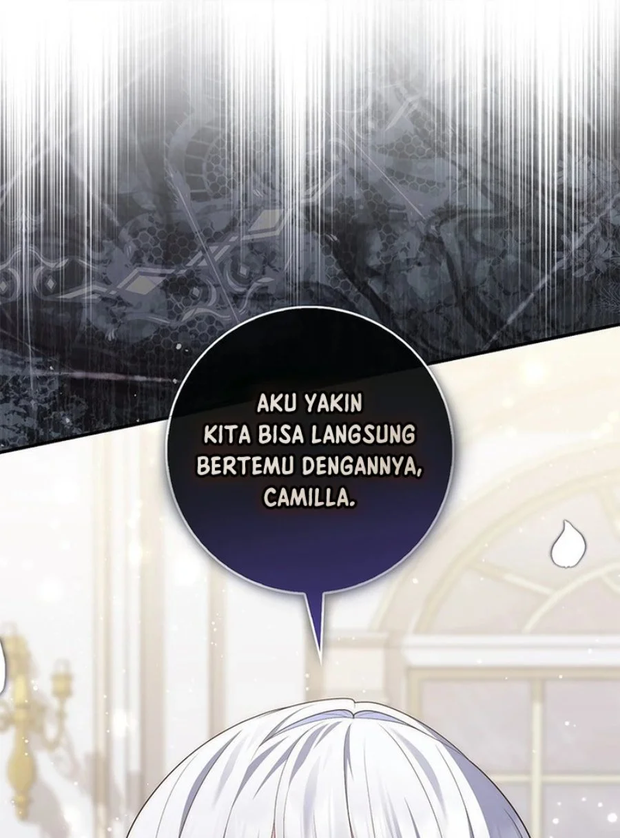 A Princess Who Reads Fortune Chapter 79 - halaman 140