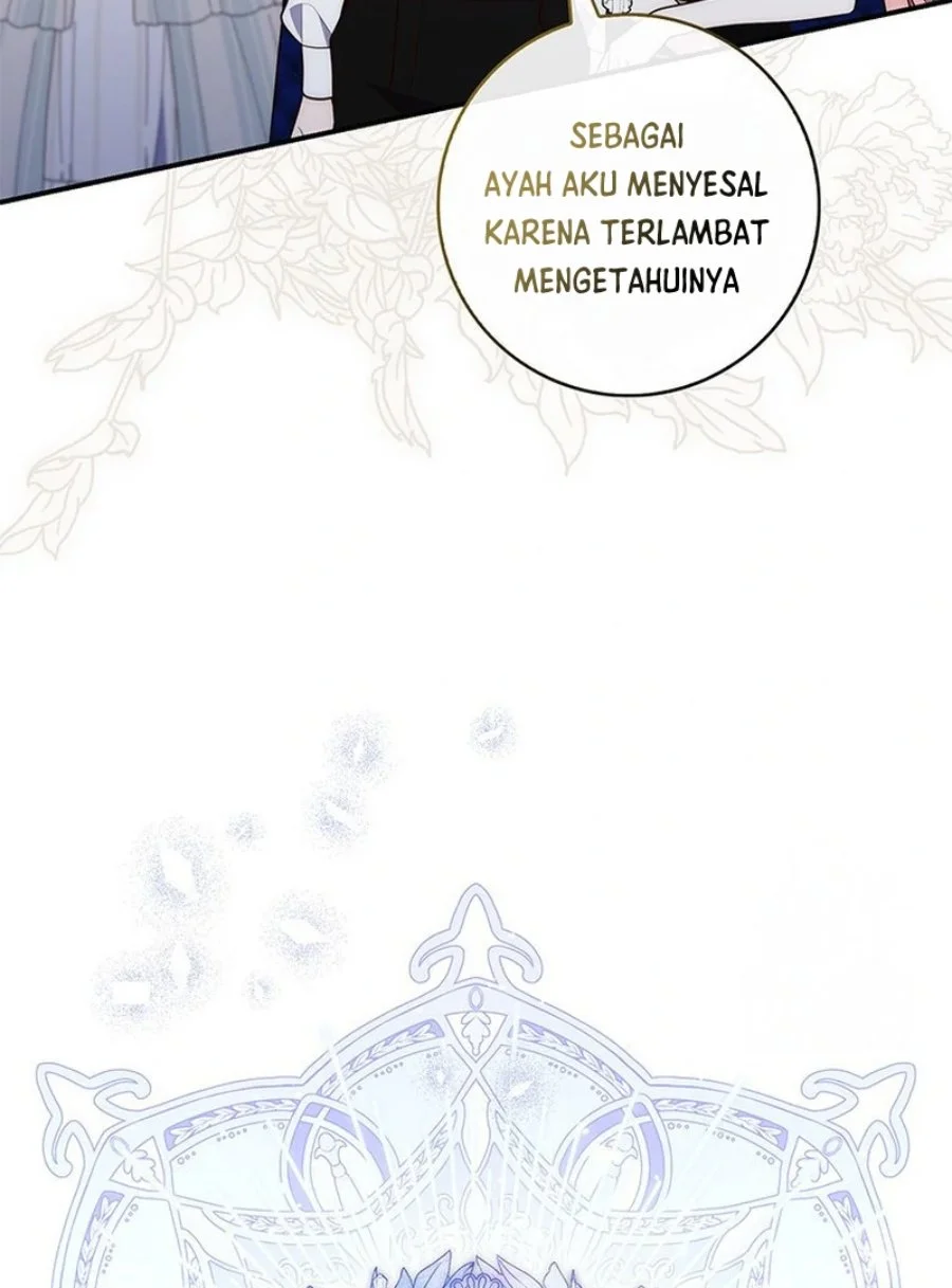 A Princess Who Reads Fortune Chapter 79 - halaman 15