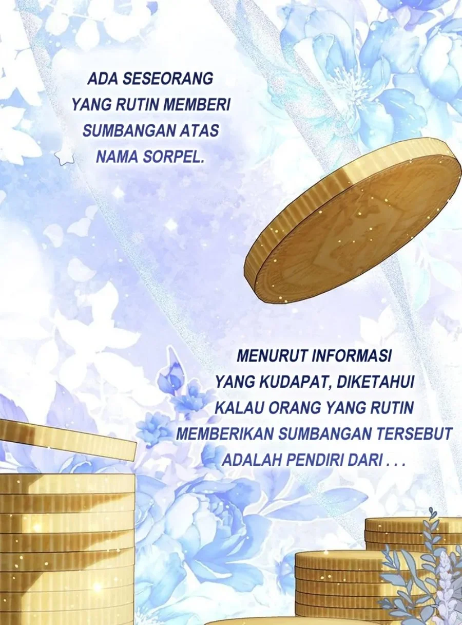 A Princess Who Reads Fortune Chapter 79 - halaman 17