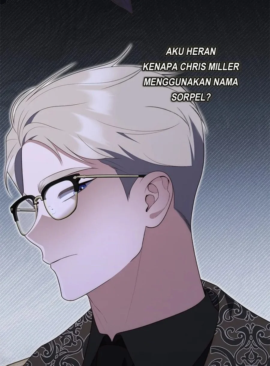 A Princess Who Reads Fortune Chapter 79 - halaman 20