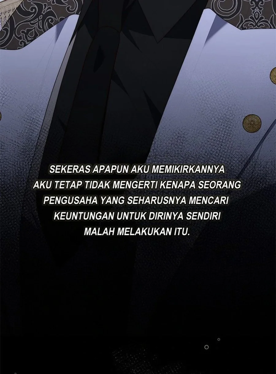 A Princess Who Reads Fortune Chapter 79 - halaman 21