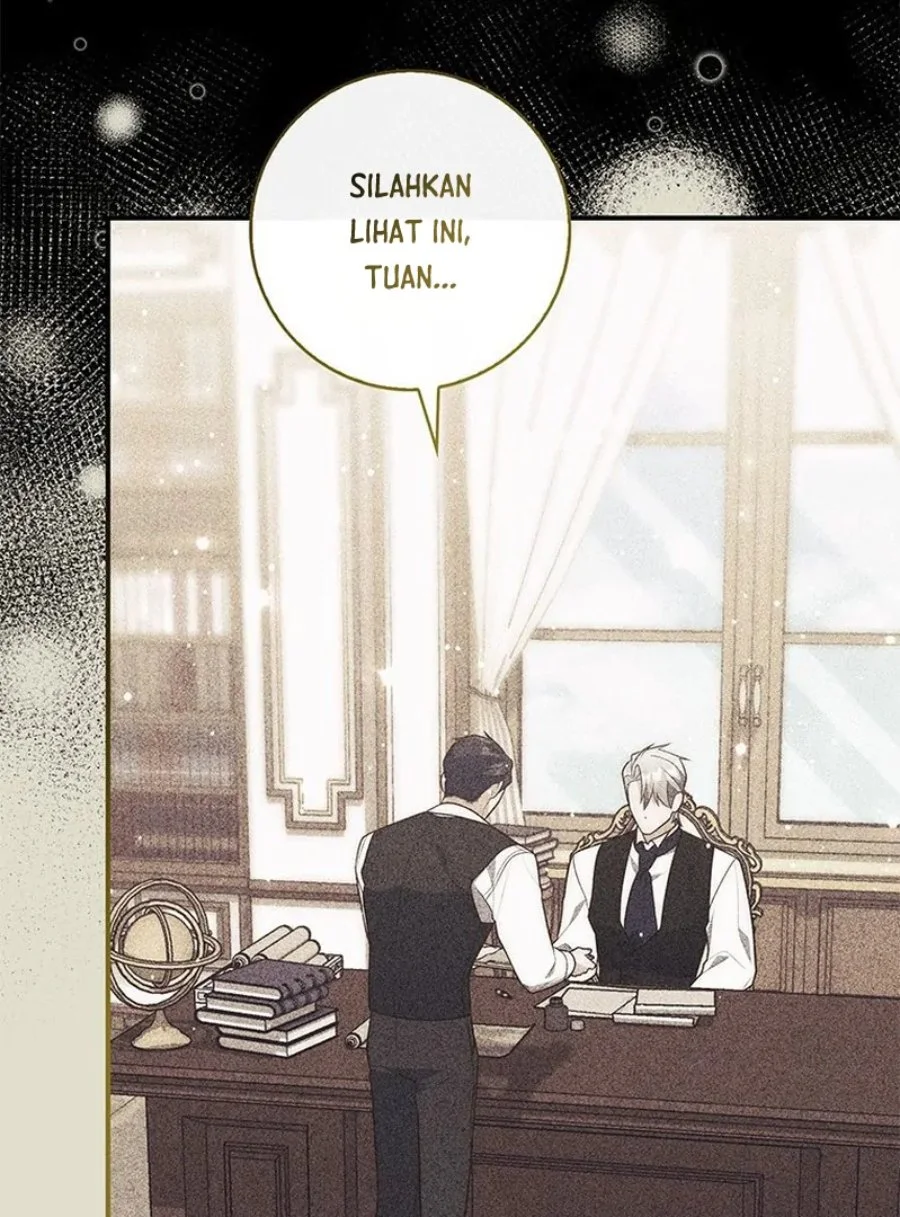 A Princess Who Reads Fortune Chapter 79 - halaman 22
