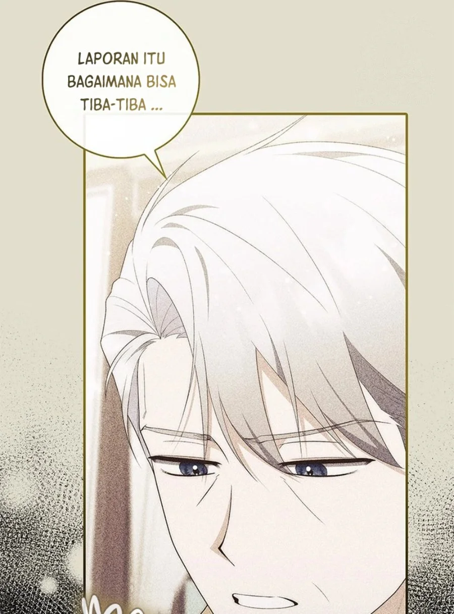 A Princess Who Reads Fortune Chapter 79 - halaman 25