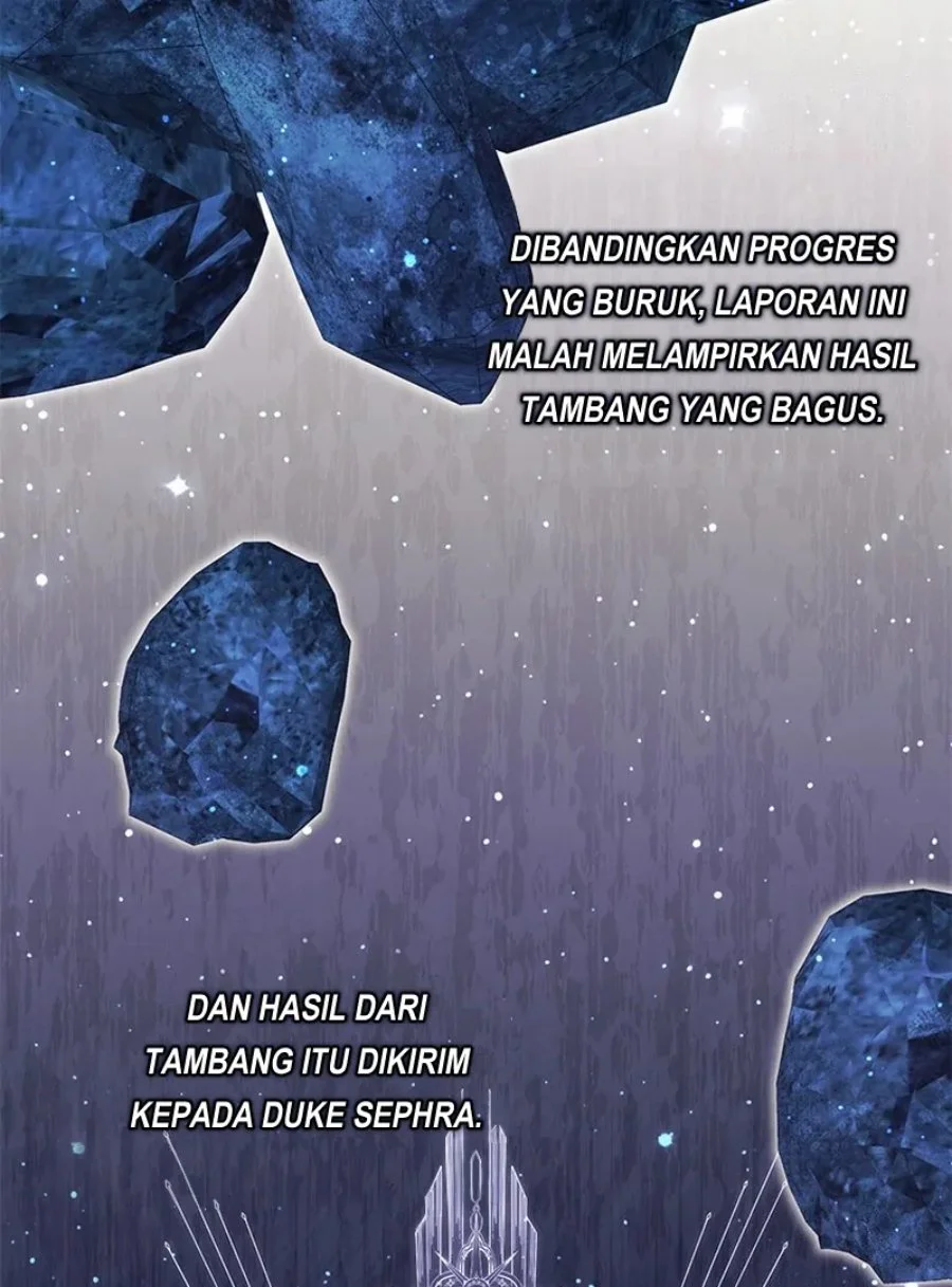 A Princess Who Reads Fortune Chapter 79 - halaman 27