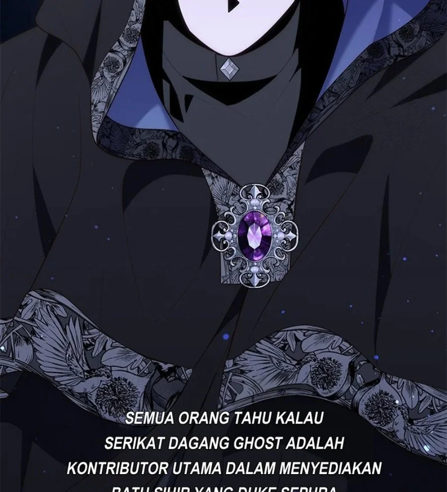 A Princess Who Reads Fortune Chapter 79 - halaman 29