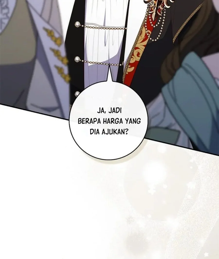 A Princess Who Reads Fortune Chapter 79 - halaman 3