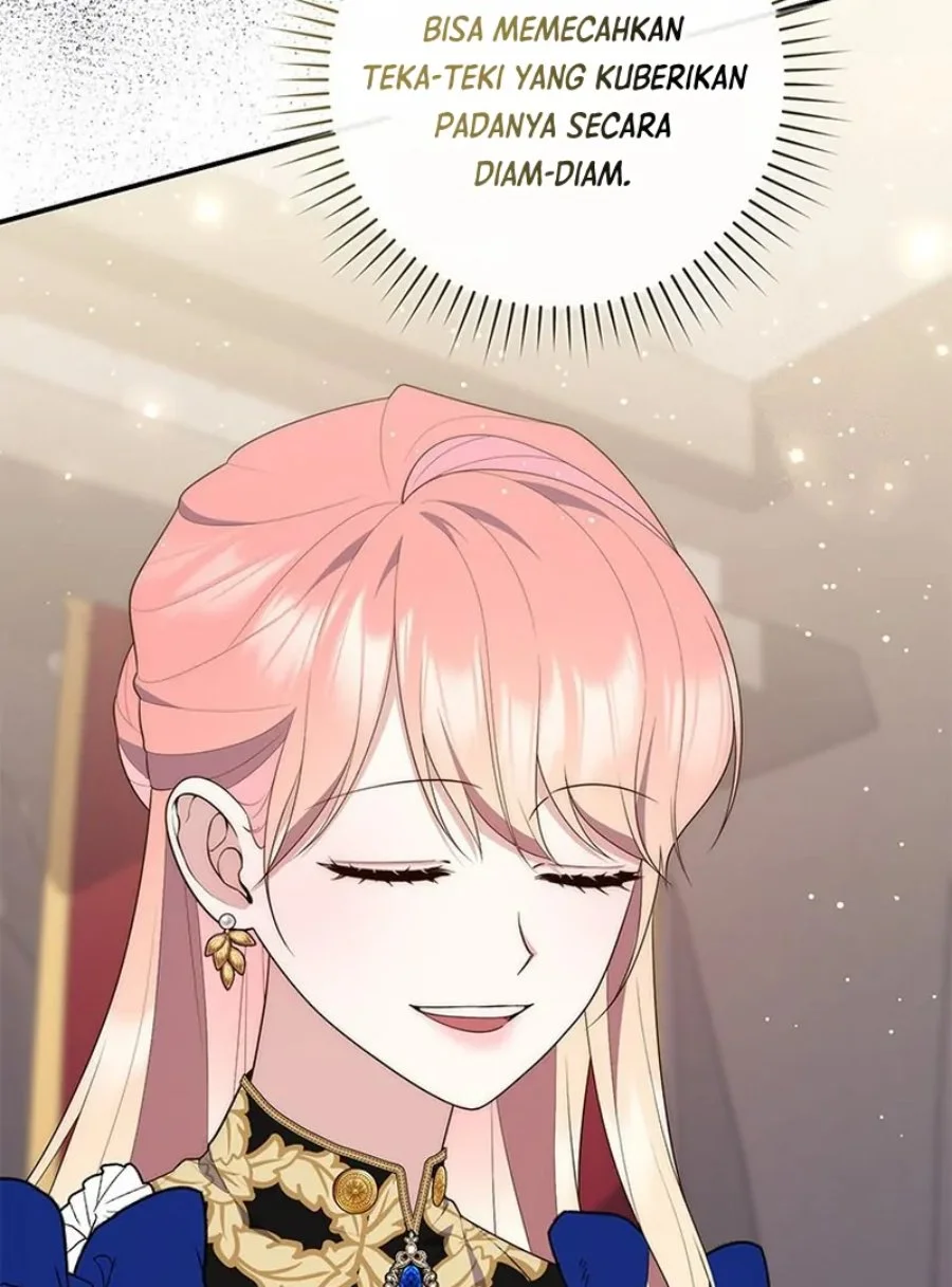 A Princess Who Reads Fortune Chapter 79 - halaman 31