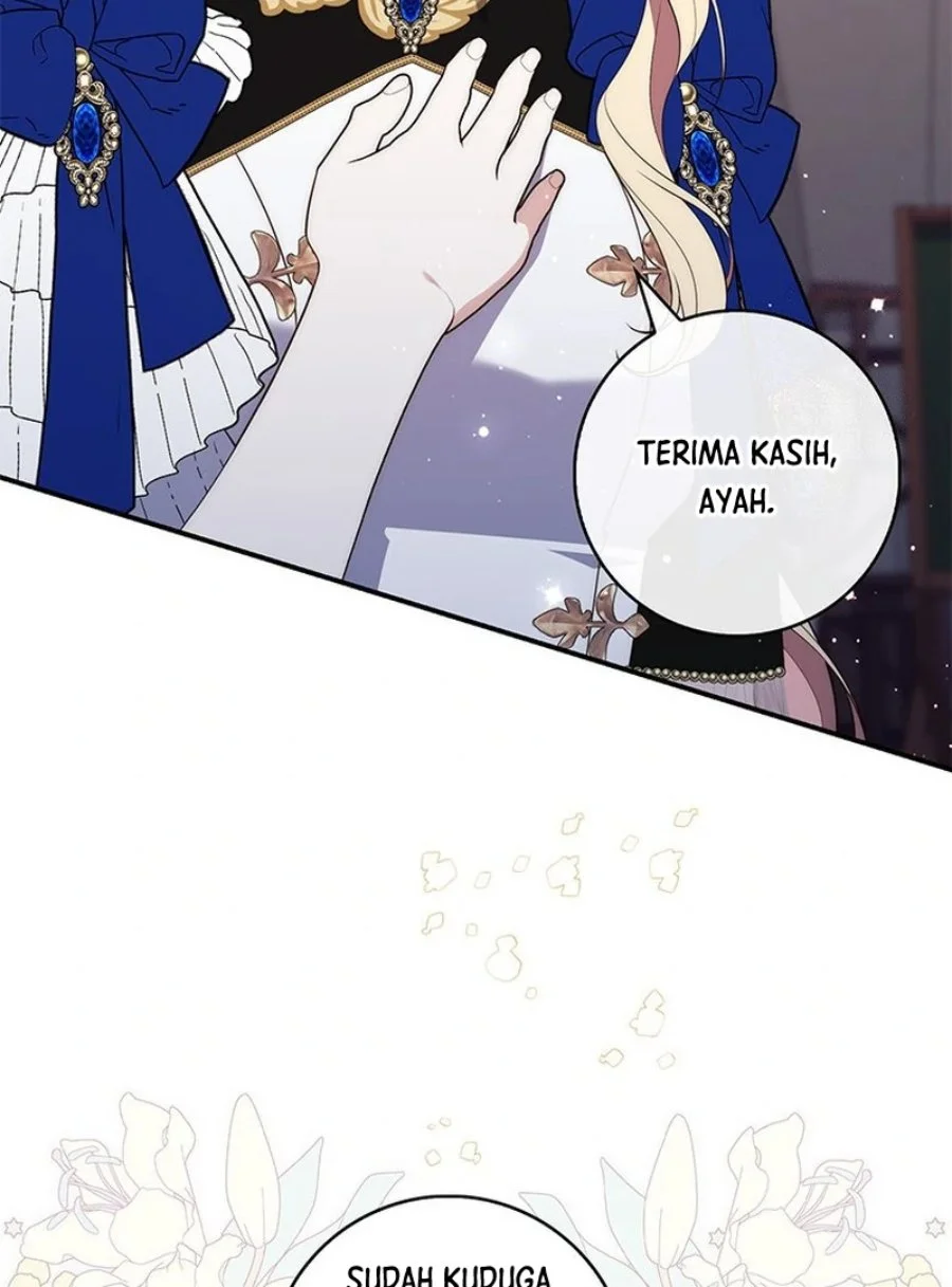 A Princess Who Reads Fortune Chapter 79 - halaman 32