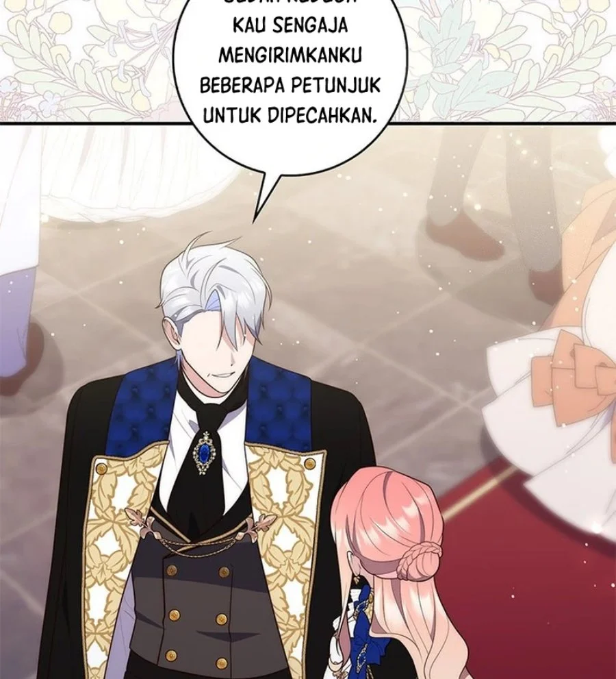 A Princess Who Reads Fortune Chapter 79 - halaman 33